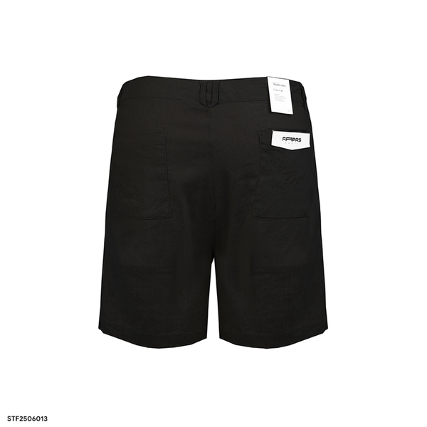 Shorts Tây Fapas Relaxed Big S3
