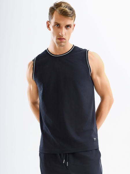 Áo Tanktop Regular Same