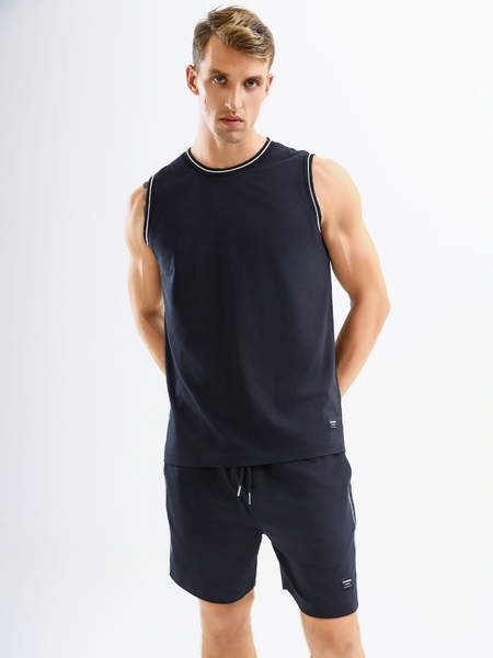 Áo Tanktop Regular Same
