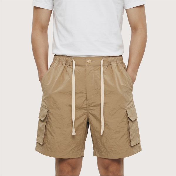 Shorts Dù Fapas Relaxed Parachute