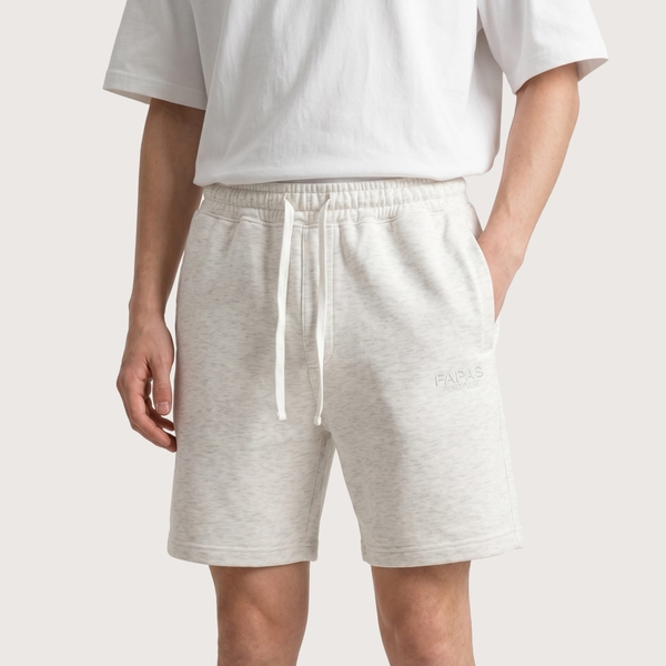 Shorts Thun Fapas Relaxed Peak