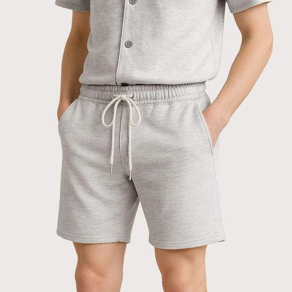 Shorts Thun Fapas Relaxed Swin