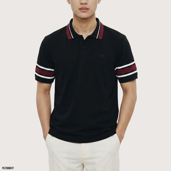 Polo Fapas Regular Oris
