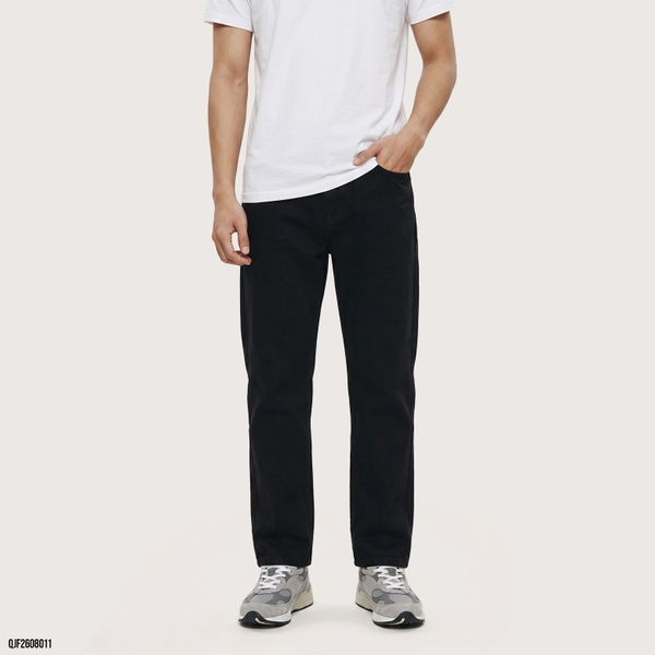 Quần Jeans Fapas Regular Maverick