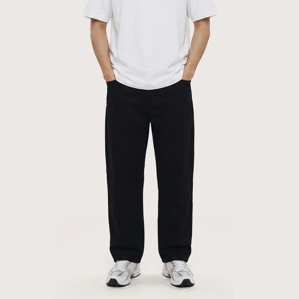 Kaki Fapas Baggy Dye