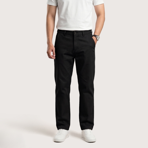 Kaki Fapas Regular Tyran
