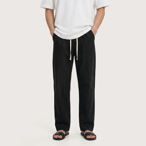 Quần Jean Fapas Straight Packing