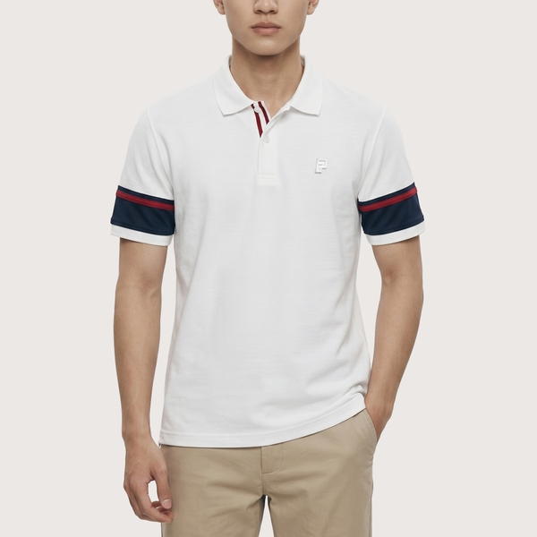 Polo Fapas Regular ColorPlay