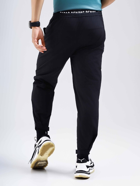 QuầN Jogger Relaxed Susa