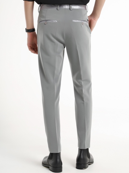 Quần Dài Slimfit Tatan