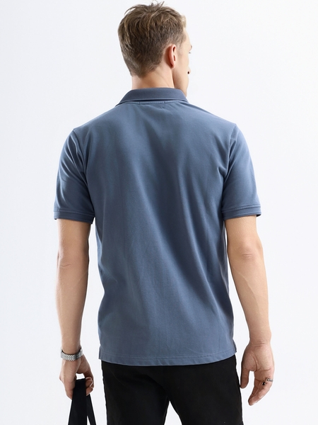 Áo Polo Regular Zeny