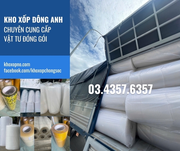 HÀNG HOÀN VÌ MÓP MÉO, VỠ HỎNG? ĐỪNG ĐỂ LỢI NHUẬN "BỐC HƠI" CHỈ VÌ LỖI ĐÓNG GÓI!