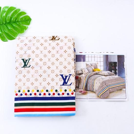 vỏ chăn cotton 200x220