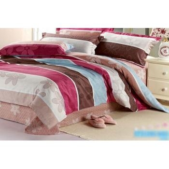 vỏ chăn cotton 200x220