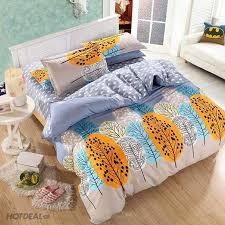Vỏ chăn poly KT 190cm x 210Cm
