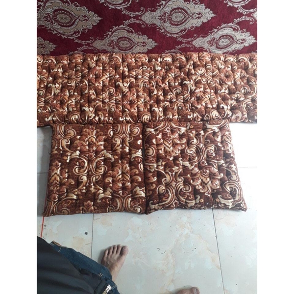 Bộ thảm ghế gôc
