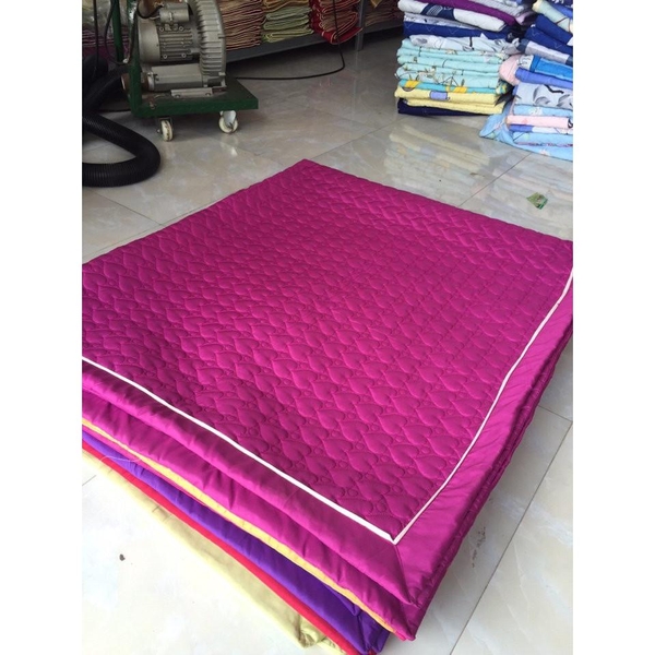 Chăn hè trần màu 180x200