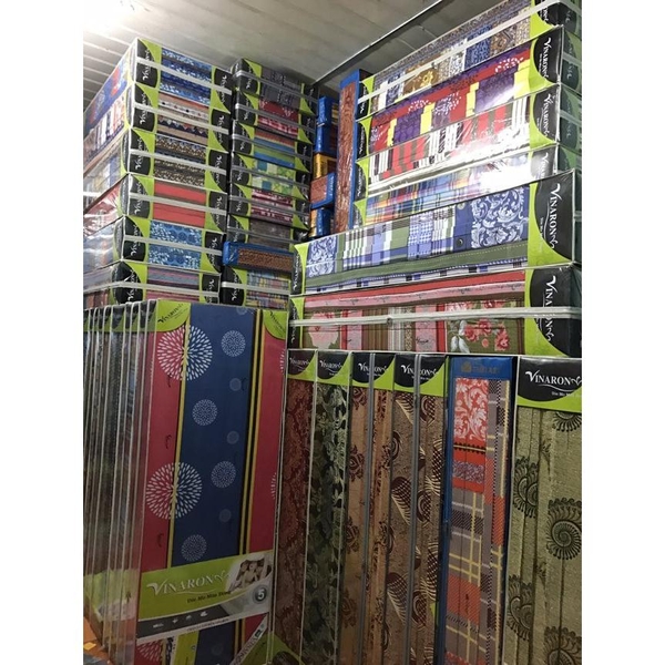 Đệm bông ép Hàn Quốc 1m8x2m dày 5F