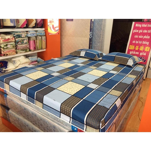 Ga chun Thắng Lợi 1m6