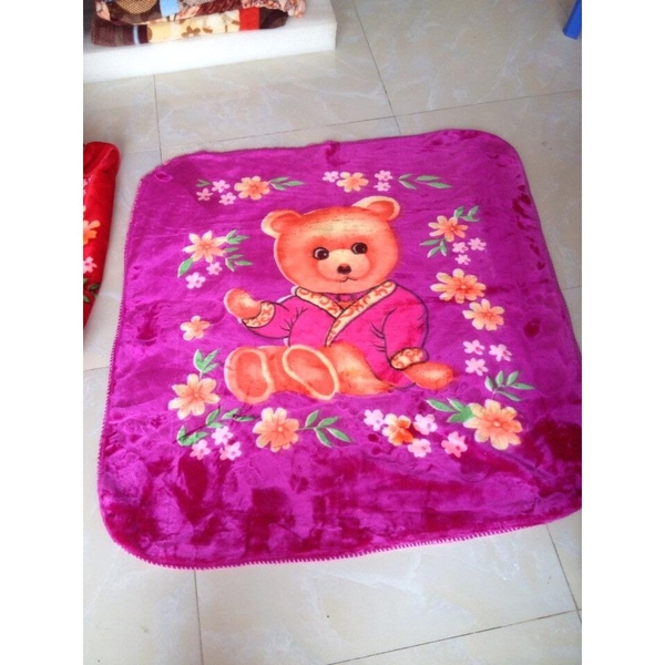 Chăn tuyết trẻ em