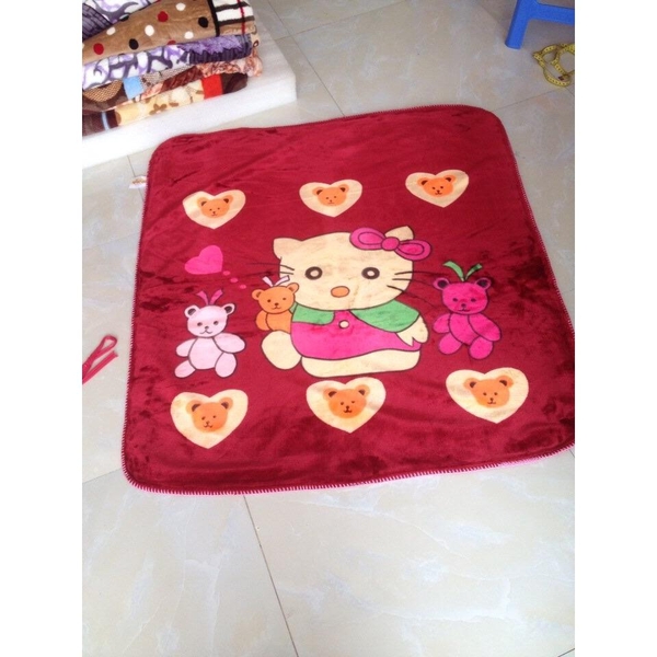 Chăn tuyết trẻ em