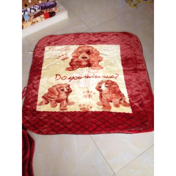 Chăn tuyết trẻ em