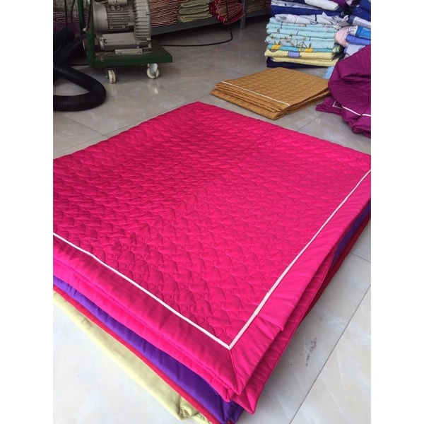 Chăn hè màu trần 180x200