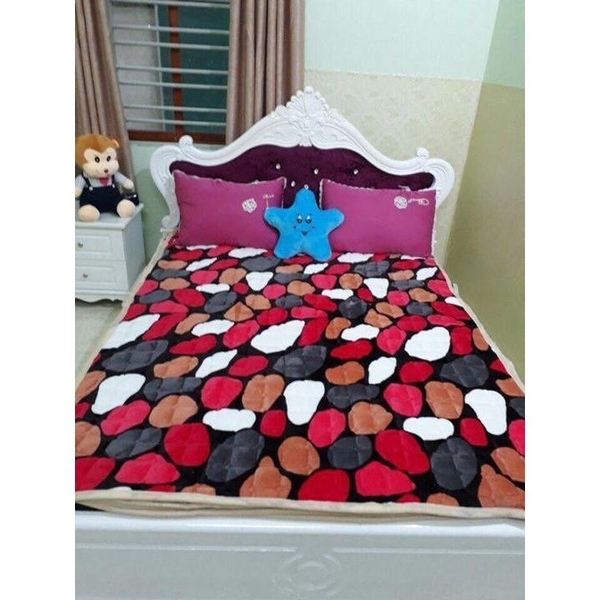Thảm giường thảm sàn 160x200
