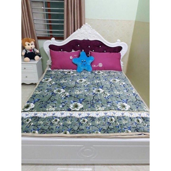 Thảm trải đa năng 160x200