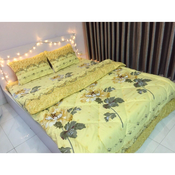 Chăn phải siêu nhẹ HQ