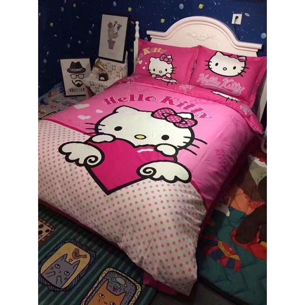Vỏ chăn poly KÍCH THƯỚC: 190cm x 210Cm