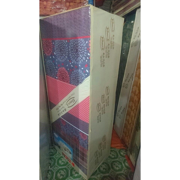 Đệm bông ép 1m8x2m dày 14F KOREA
