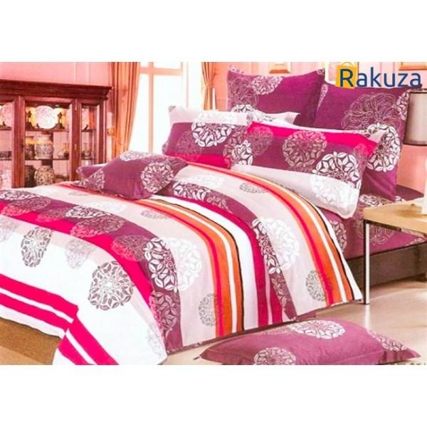 Vỏ chăn cotton nhung đẹp