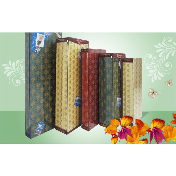 Đệm bông ép Hàn Quốc Queen Sweet 80x190*7f