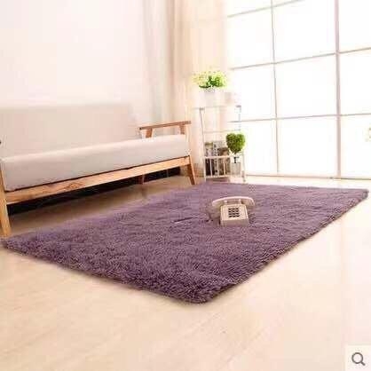 Thảm lông cao cấp 150x190