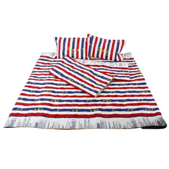 Vỏ chăn cotton 2m x 2m2