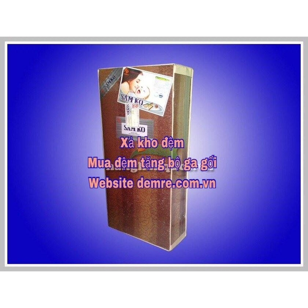 Đệm samko 160x200*9f