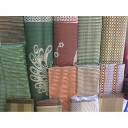 Chiếu nhựa 1m2x1m9
