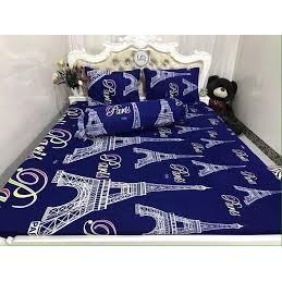 Vỏ chăn poly KÍCH THƯỚC: 190cm x 210Cm