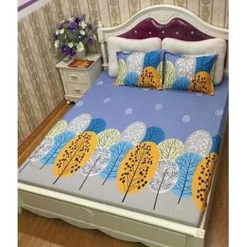 Vỏ chăn poly KÍCH THƯỚC: 190cm x 210Cm