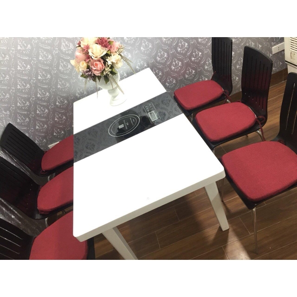 Thảm ghế gỗ cao cấp