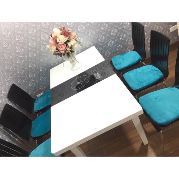 Thảm ghế gỗ cao cấp