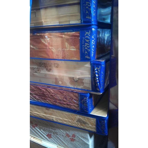 Đệm siêu nhẹ giá rẻ 1m5 x 1m9 x 7F