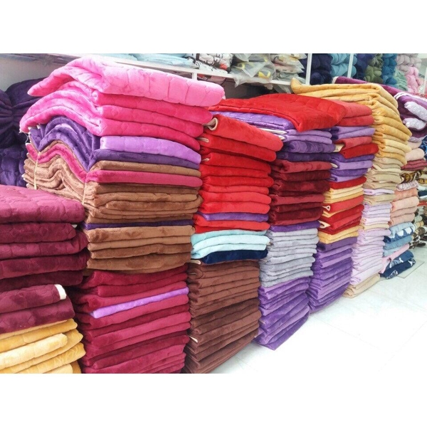 Thảm trải đa năng 160x200