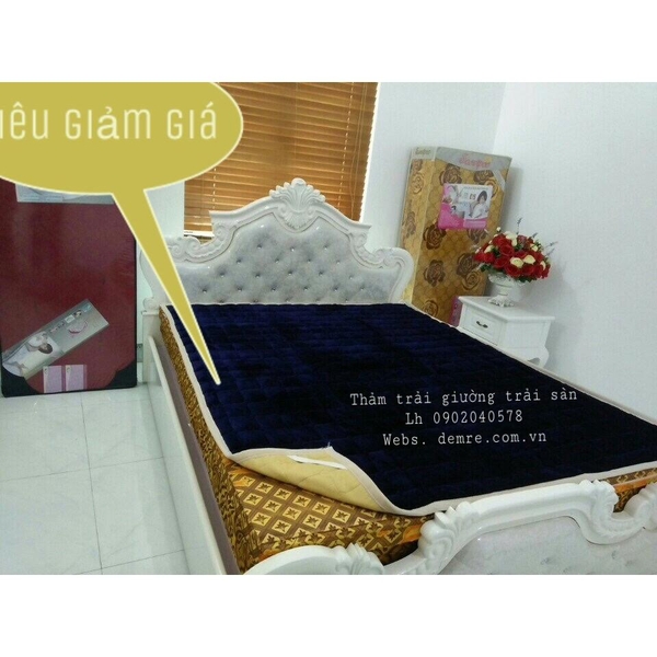 Thảm trải đa năng 150x190