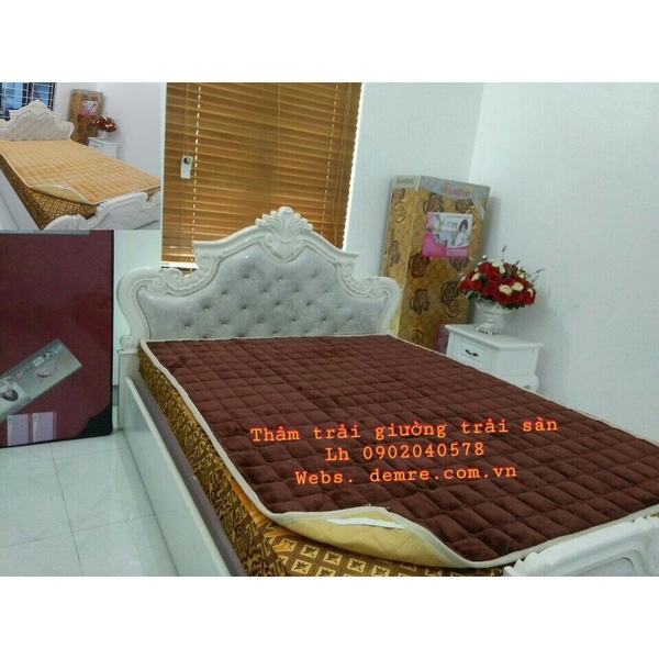 Thảm trải đa năng các màu đủ kích thước