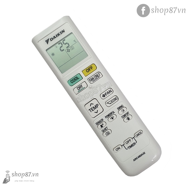 dieu-khien-dieu-hoa-daikin-arc480a32-chinh-hang