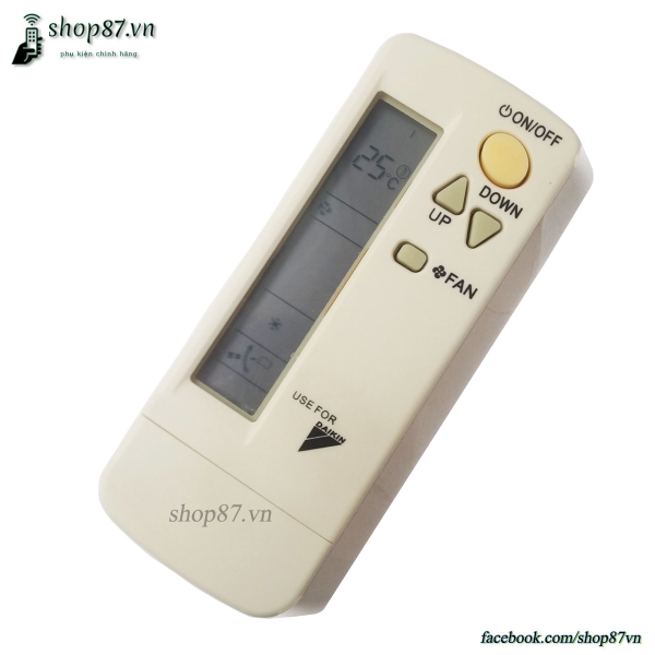 dieu-khien-dieu-hoa-daikin-am-tran-brc4c151-brc4c152-brc4c153-brc4c154-brc4c158-