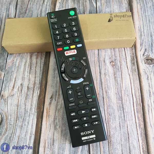 dieu-khien-tv-sony-rmt-tx201p-chinh-hang