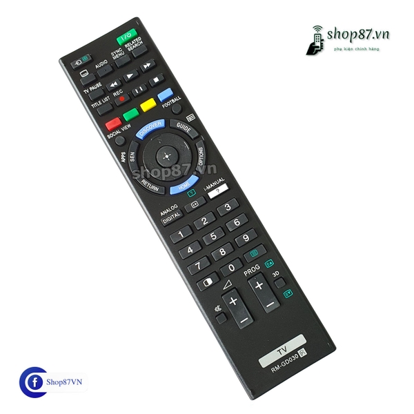 dieu-khien-tv-sony-thay-the-rm-gd032